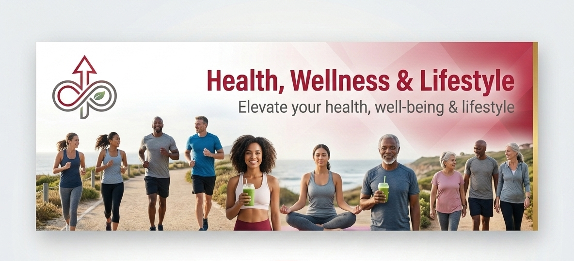 Health, wellness and lifestyle