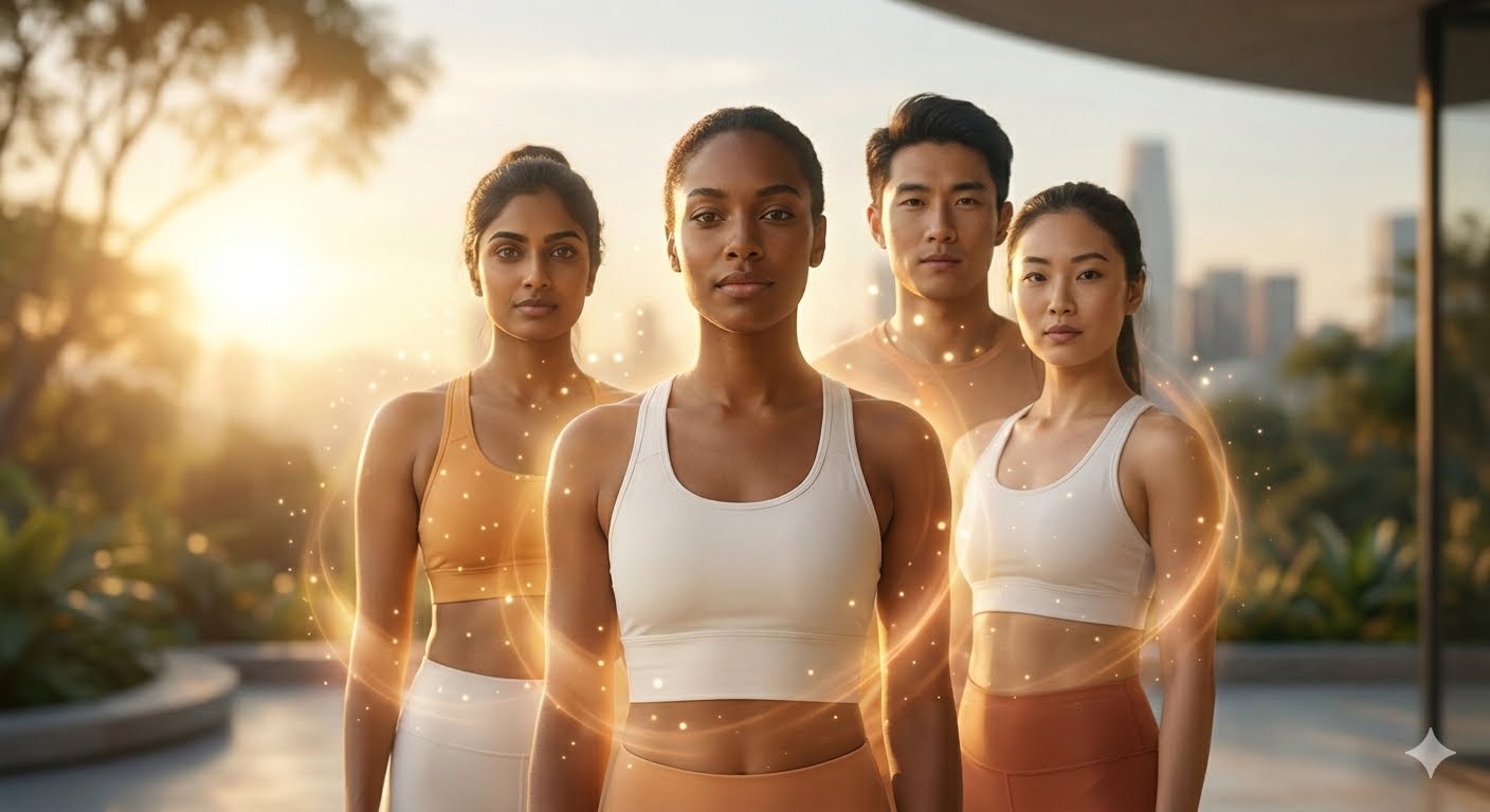 ENERGY - 4 PEOPLE image