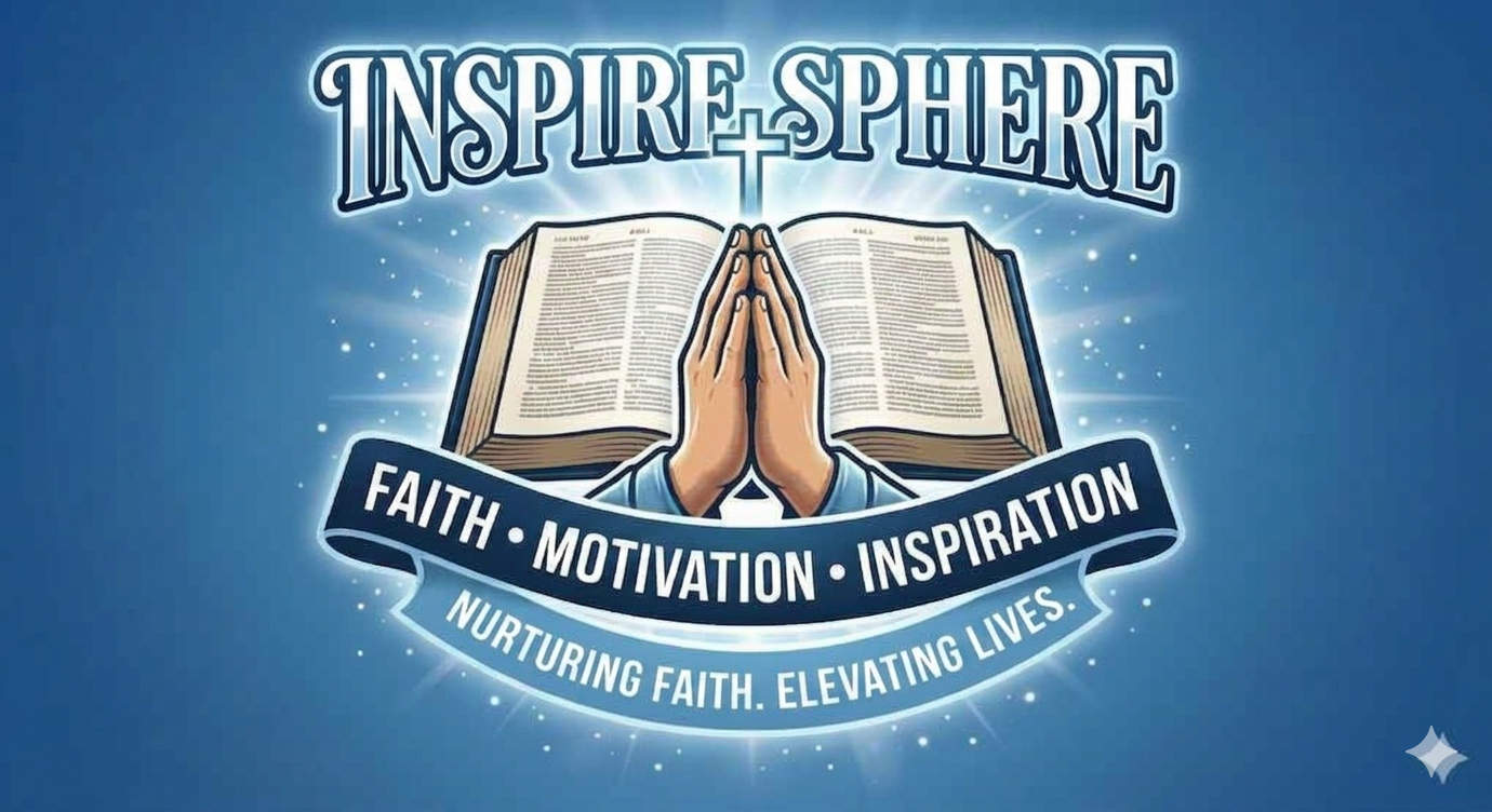 Inspire sphere - cover image