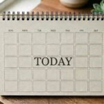 today.