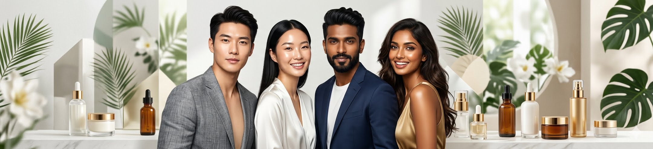BEAUTY, SKIN AND HAIR CARE - LIZYWIN SPHERE MODELS BEAUTY, SKIN AND HAIR CARE - LIZYWIN SPHERE MODELS
