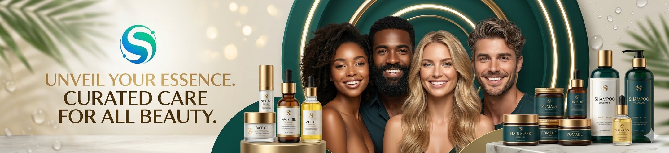 LIZYWIN SPHERE - BEAUTY, SKIN AND HAIR CARE LIZYWIN SPHERE - BEAUTY, SKIN AND HAIR CARE